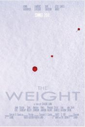 Poster The Weight
