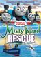 Film Thomas & Friends: Misty Island Rescue