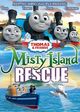 Film - Thomas & Friends: Misty Island Rescue