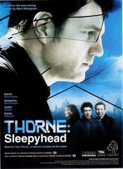 Poster Thorne: Sleepyhead