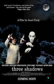 Poster Three Shadows