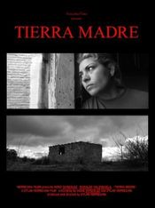 Poster Tierra madre