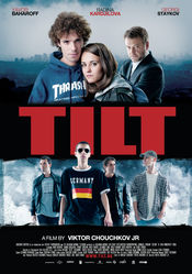 Poster Tilt