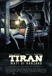 Poster Tiran: Mati di ranjang