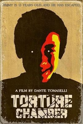 Torture Chamber poster