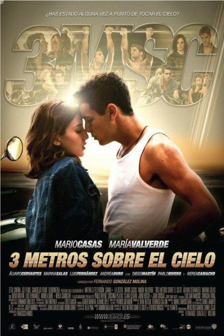 Filme cu Mario Casas - CineMagia.ro