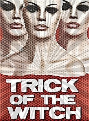 Trick of the Witch poster