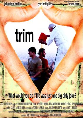 Trim poster