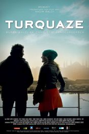 Poster Turquaze