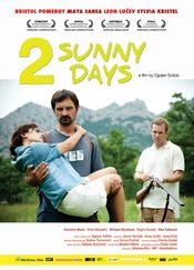 Poster Two Sunny Days