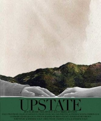 Upstate poster