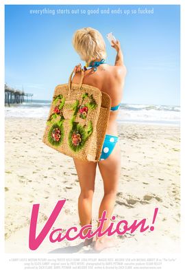 Vacation! poster