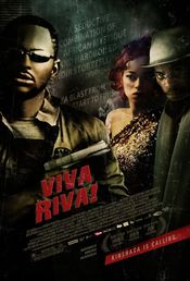 Poster Viva Riva!