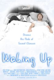 Poster Waking Up