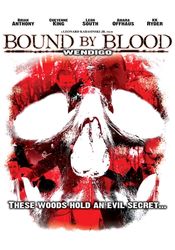 Poster Wendigo: Bound by Blood