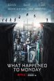 Film - What Happened to Monday