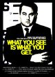 Film - What You See Is What You Get