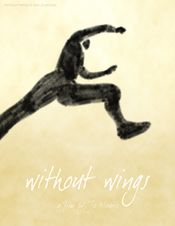 Poster Without Wings