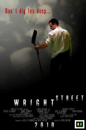 Poster Wright Street