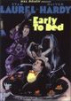 Film - Early to Bed