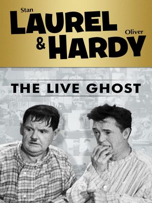 The Live Ghost