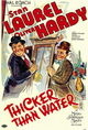 Film - Thicker Than Water