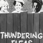 Poster 2 Thundering Fleas