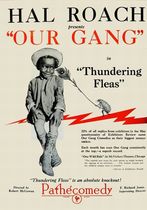 Thundering Fleas