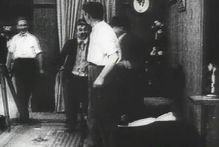 The Masquerader