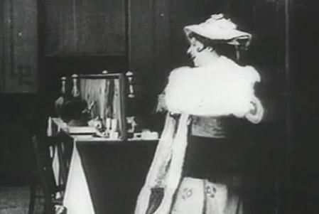 The Masquerader