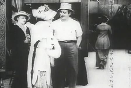 The Masquerader