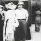 The Masquerader/The Masquerader