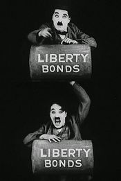 Poster The Bond