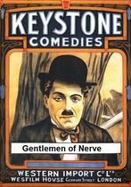 Gentlemen of Nerve
