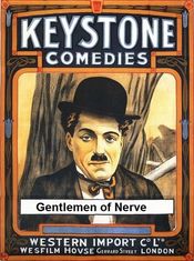 Poster Gentlemen of Nerve
