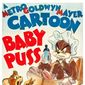 Poster 1 Baby Puss