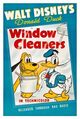 Film - Window Cleaners