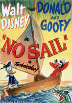 No Sail
