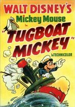 Tugboat Mickey