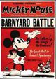 Film - The Barnyard Battle