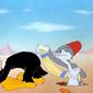 Foto 8 Bugs Bunny Gets the Boid
