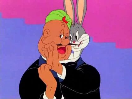 Case of the Missing Hare