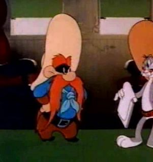 Hare Trigger