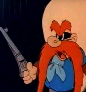 Hare Trigger