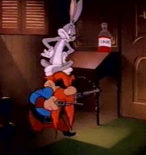 Hare Trigger