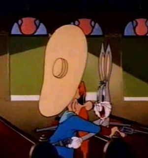 Hare Trigger
