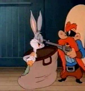 Hare Trigger