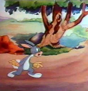 Hare-um Scare-um