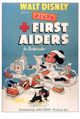 Film - First Aiders