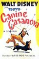 Film - Canine Casanova